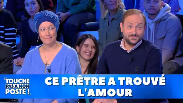 Ce prêtre a trouvé l'amour