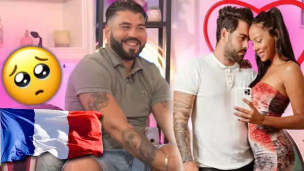 Kévin annonce le retour de Ricardo et Nehuda en France et passe un touchant message à son frère !