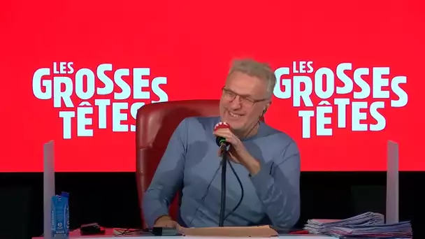 Une blague pour Chantal Ladesou signée Jean-Marie Bigard