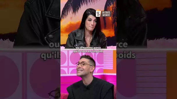 Emma #ExOnTheBeach « C’est très dur d’être skinny » #interview #samzirah