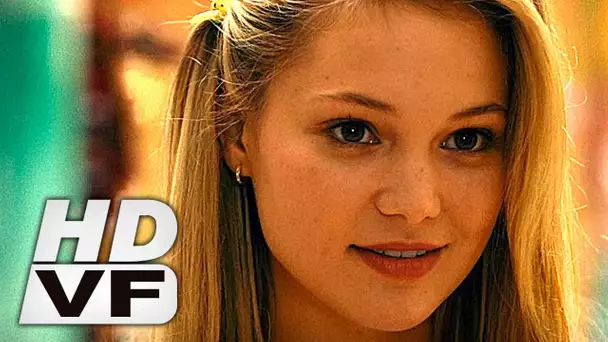 CRUEL SUMMER SAISON 1 Bande Annonce VF (AMAZON, 2021) Olivia Holt, Chiara Aurelia, Froy Gutierrez