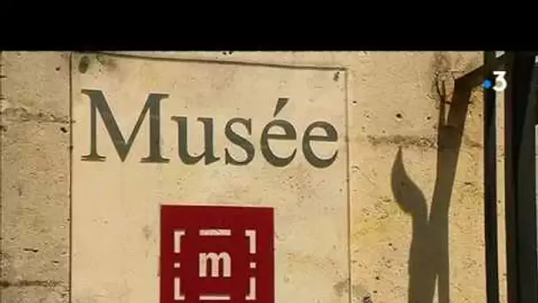 Visiter le musée municipal de Soissons