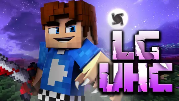 MISSION IMPOSSIBLE ! (LG UHC)