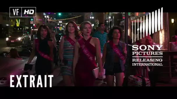 # Pire Soirée - Extrait Girls Night Out - VF