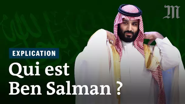 Arabie Saoudite : comment Mohammed Ben Salman a pris le pouvoir