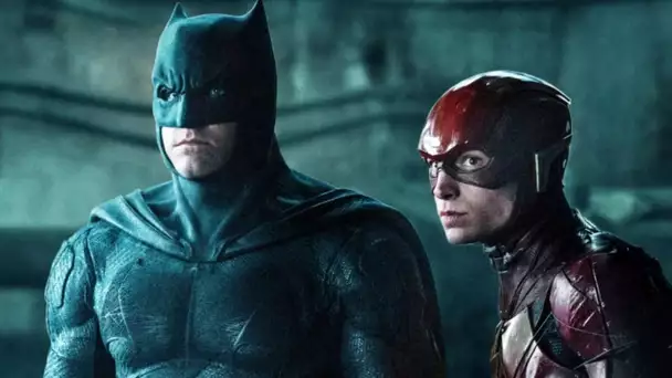 The Flash, le film : Nouvelle Justice League, Snyderverse supprimé... Les dernières rumeurs