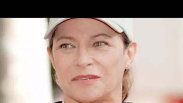 Mort de Nathalie Delon : Alain Delon révèle la véritable cause de son décès