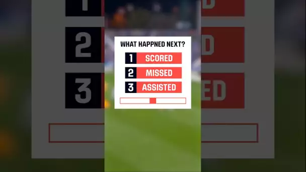 Ready to play? 🤔⚽️