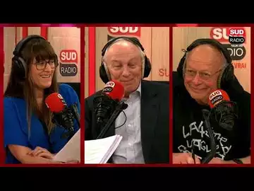 Émission spéciale avec Michel-Yves Bolloré