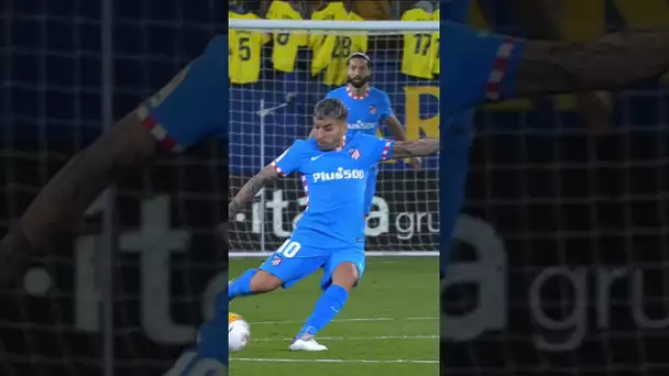 Ángel Correa 🔟🎯
