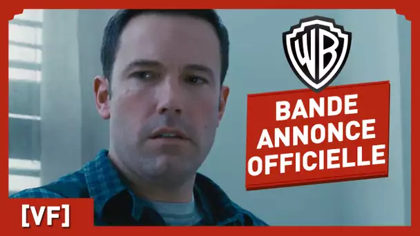 Mr Wolff - Bande Annonce Officielle 2 (VF) - Ben Affleck / Anna Kendrick