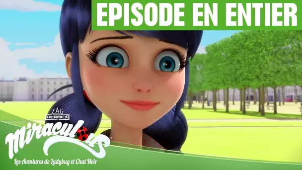 Miraculous : Les secrets - Marinette vue par Chloé