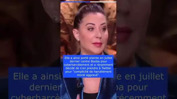 Magali Berdah vs Elon Musk : Elle porte plainte contre Twitter ! 🚨👮