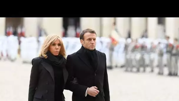 Emmanuel et Brigitte Macron en vacances à Brégançon  ces erreurs à éviter