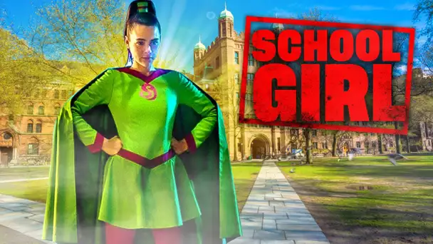 School Girl | Comédie | Film complet en français