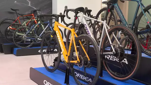 Orbea, la saga du vélo basque