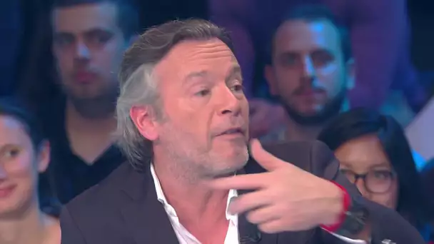 TPMP : Les meilleures vannes de Jean-Michel Maire