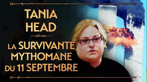 LA SURVIVANTE MYTHOMANE - PVR#65