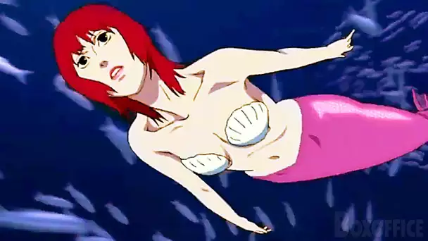 SATOSHI KON : La Machine à Rêves Bande Annonce (2021)