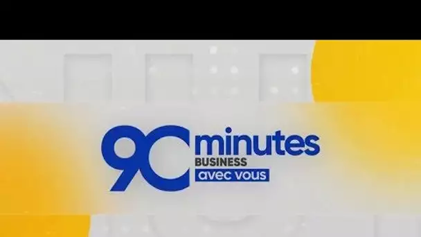 Pilote, un métier d’homme ? On vous répond - 90 Minutes Business Avec Vous