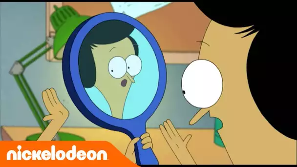 Sanjay et Craig | Le conflit intérieur | Nickelodeon France