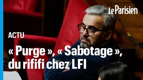 Une crise chez LFI ébranle les investitures du Nouveau Front Populaire