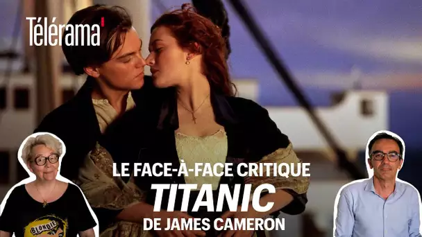 Faut-il (re)voir “Titanic” au cinéma ?