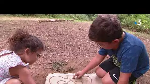 Chantonnay en Vendée veut attirer les touristes