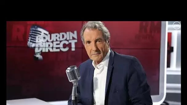 🔴 EN DIRECT - Yannick Jadot invité de Bourdin Direct