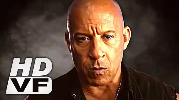FAST X Bande Annonce VF (2023, Action) Vin Diesel, Jason Statham, John Cena