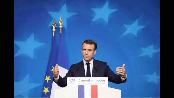 Emmanuel Macron est-il toujours le leader de l’Europe ?