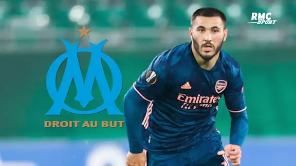 Kolasinac à l'OM, bonne ou mauvaise recrue ?