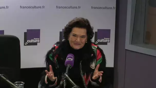 E.Roudinesco : 'les anti-mariage pour tous ont utilisé une dérive du complexe d’œdipe'