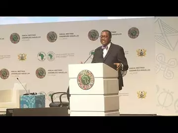 La Banque africaine de développement investit en masse dans l'adaptation au changement climatique