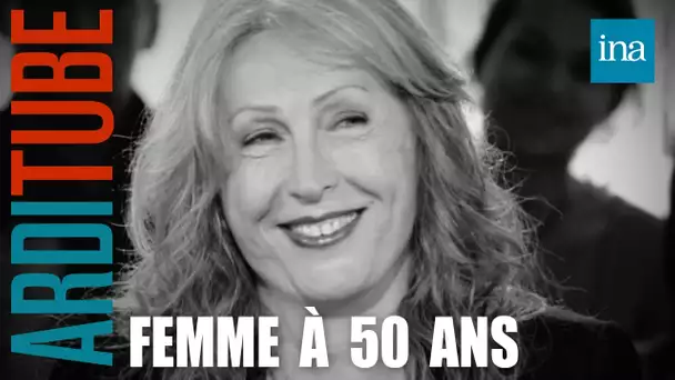 Olivia : Devenue femme à 50 ans, elle témoigne chez Thierry Ardisson  | INA Arditube