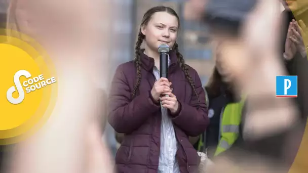 [PODCAST] Greta Thunberg, icône écolo ou délire médiatique ?