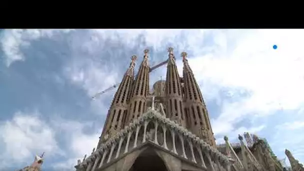 Aquí Sem : Gaudí, l'architecte de Barcelone