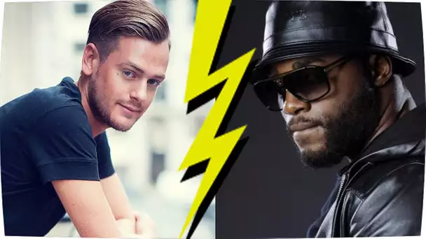 JEREMSTAR ET GRADUR SE CLASHENT SUR TWITTER !!