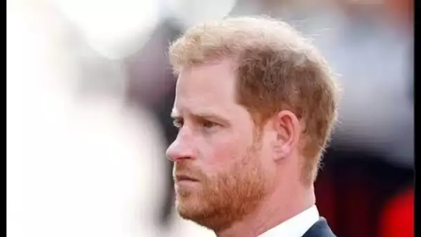 Le prince Harry est pressenti pour une nouvelle humiliation après l'expulsion de Frogmore Cottage