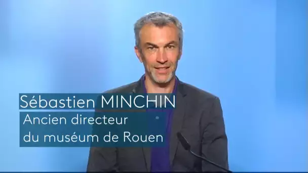 La restitution des têtes maories : Sébastien Minchin, ancien directeur du muséum de Rouen
