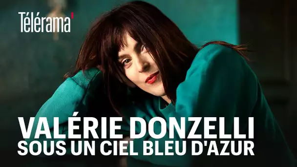 Valérie Donzelli : « J’ai fait des enfants et des films en même temps »