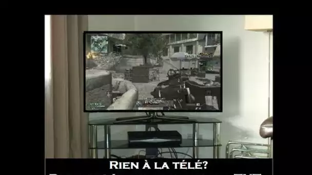 Rien à la télé? Passez +1h en Live avec la TNT~ au grand complet