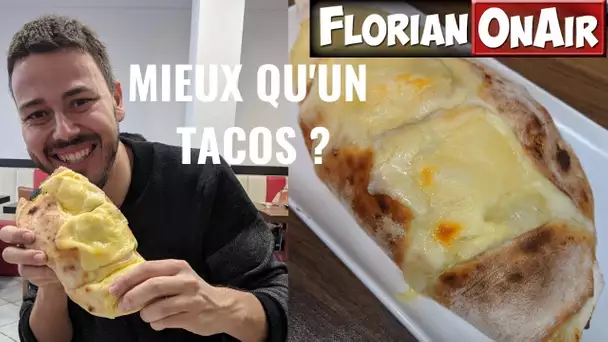 MIEUX qu'un TACOS GRATINE ? - On teste le DEFSOCE! - MEILLEUR SNACK S03E05