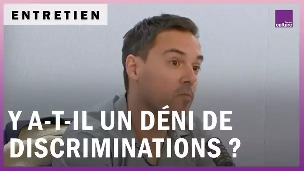 Face au déni des discriminations