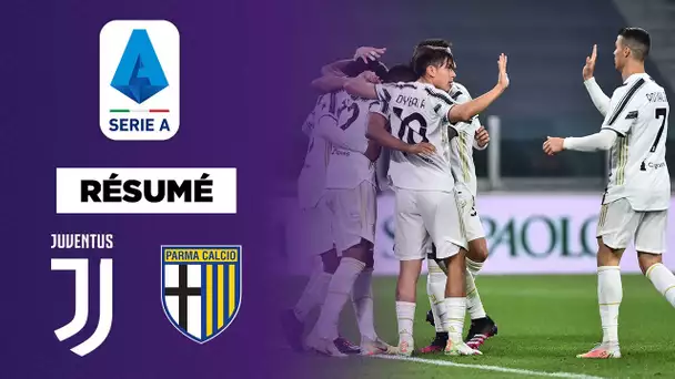 🇮🇹 Résumé - SerieA : La Juve profite du faux pas de Milan !