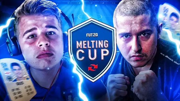 MELTING CUP 🏆 : YOMAX VS PUN