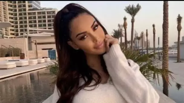 Nabilla clash Jessica Thivenin sur Twitter