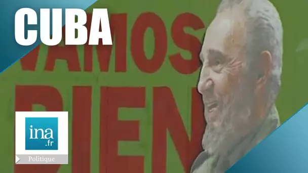 La vie quotidienne à Cuba sous Fidel Castro | Archive INA