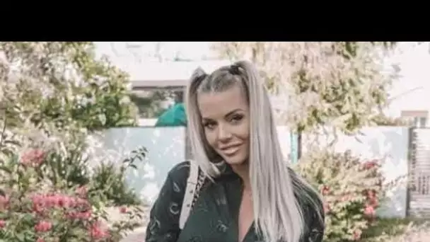 Jessica Thivenin : contrariée par le mariage de Thibault et de Shanna à la...