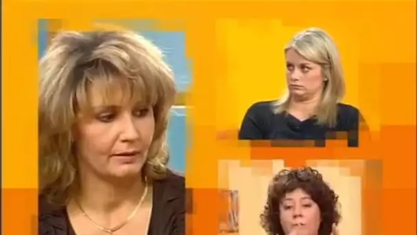 C&#039;est mon choix // J&#039;écoute plus ma mère que ma femme